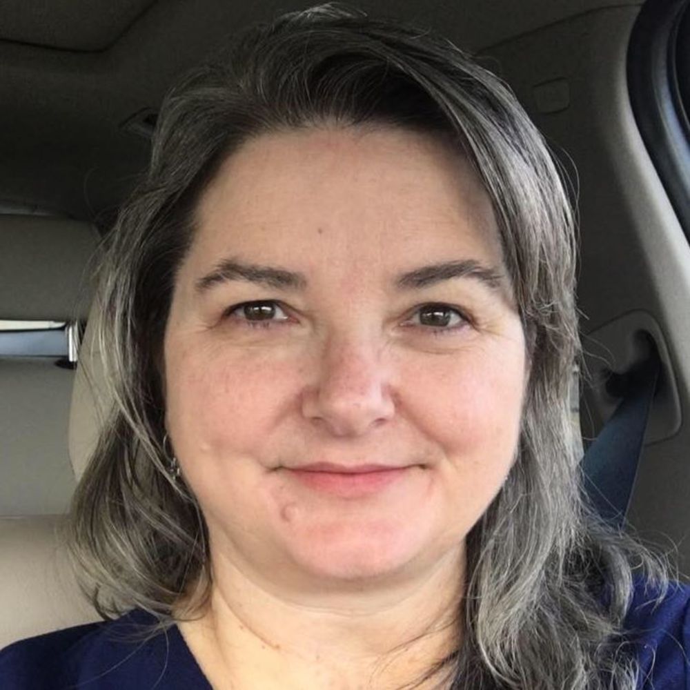 Meet your Posher, Deborah